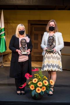 Letos praznovali praznik Občine Ivančna Gorica – pri Jurčiču doma 55